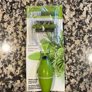 NWT Herb Mincer PROfessionals by GoodCook